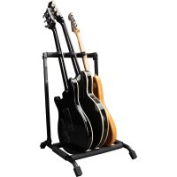 Gator Frameworks Rack pliant et rétractable 3 guitares - Vue 5